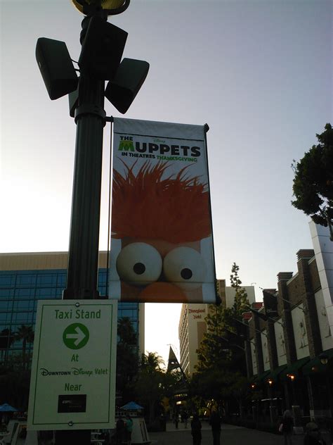 Disneyland Muppet Wiki