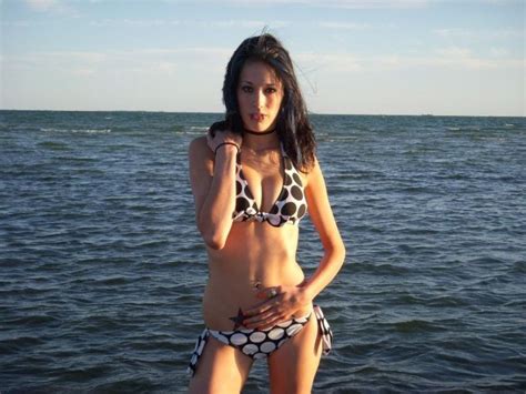 Manuela Arbelaez Nude Naked Playboy Cumception