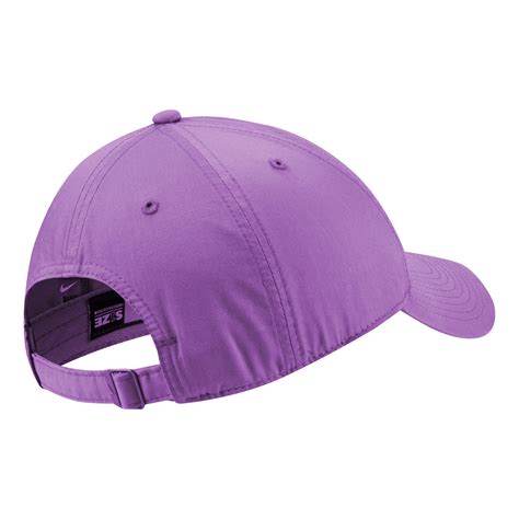 Buy Nike Heritage 86 Cap Violet Multicoloured Online Tennis Point Uk