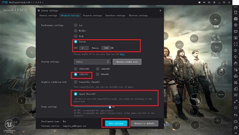 This feature is not only being introduced to the games but also … How to play PUBG Mobile on your PC with NoxPlayer - NoxPlayer