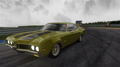 Assetto Corsa Olds Rc Youtube