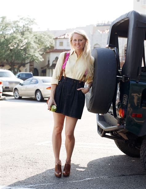 Highland Park Texas Dress Codes Fashion High Waisted Skirt