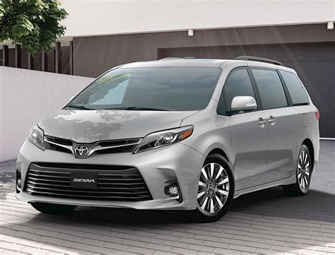 The toyota sienna is a minivan manufactured by toyota at the toyota motor manufacturing indiana facility in princeton, indiana, united states. Toyota México comercializó 3,177 unidades Sienna 2020 ...