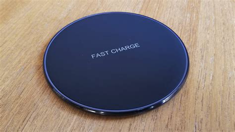 Pictek Wireless Charger Review Fliptroniks