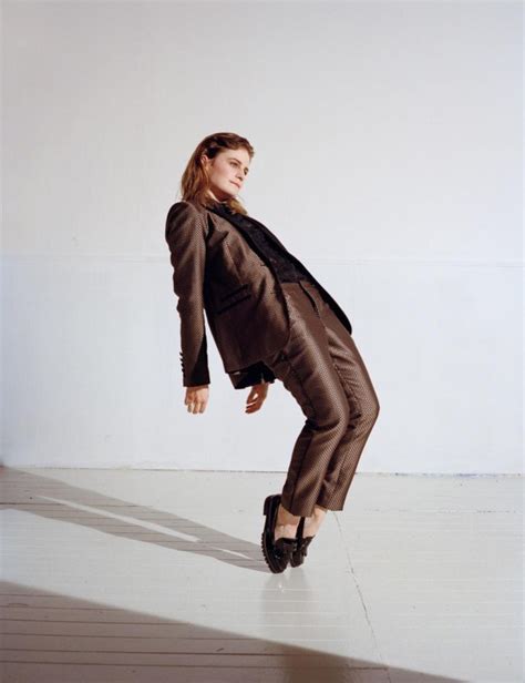 France Rocks Christine And The Queens On Tour