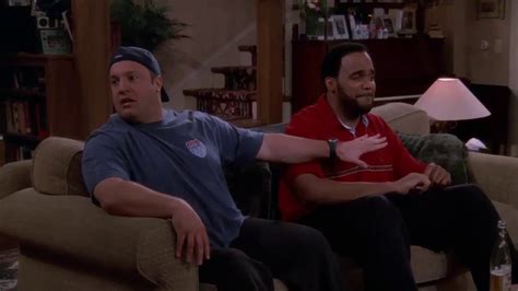 The King Of Queens Doug And Deacon Win 5000 Youtube