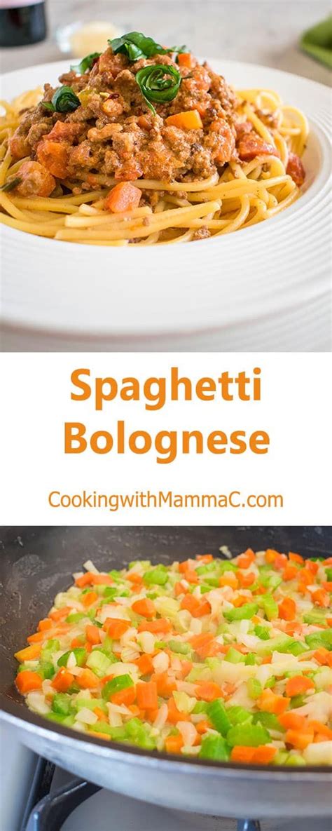 Because you don't need to refrigerate it until it's opened, you can enjoy our sausage anywhere. Spaghetti Bolognese - Authentic Bolognese sauce made with ...