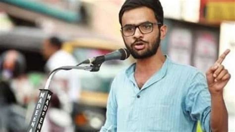 Delhi Riots Court Orders Immediate Release Of 3 Student Activists From
