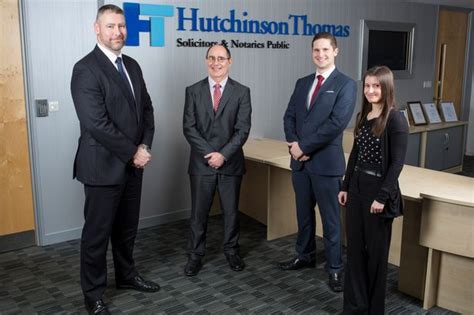 Thomas philip advocates & solicitors interviews. Solicitor Hutchinson Thomas expands its expertise with ...