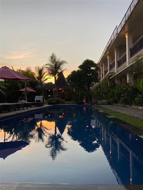 Puri Canggu Rooms Ll Prices And Inn Reviews Bali