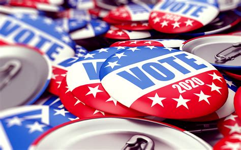 3 Mindful Resources for Election Day - Mindful