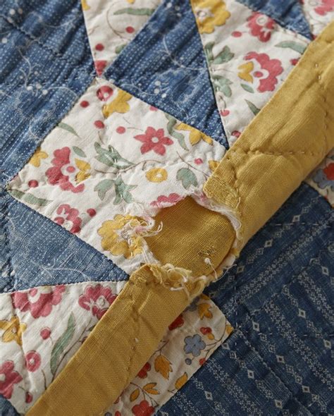 Check spelling or type a new query. Antique Quilts: How to Buy, Repair, Wash, and Store Vintage Finds | AllPeopleQuilt.com