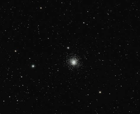 M15 Globular Cluster In Pegasus Sky And Telescope Sky And Telescope