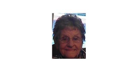 Earlene Massey Obituary 2015 Mount Holly Nc Gaston Gazette