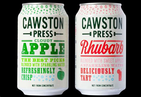 Cawston Press Announces £18m Soft Drinks Plan