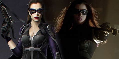 Arrow Concept Art Reveals Never Used Huntress 20 Costume With A Cape