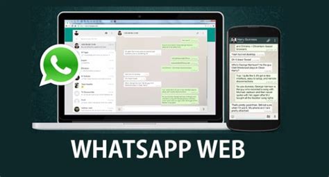 How To Use Whatsapp Web Login On Your Pc ️