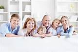 How Do You Become A Host Family Images