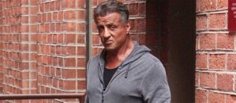 Sylvester Stallone Accused Of Sexual Assault And The Subject Of A
