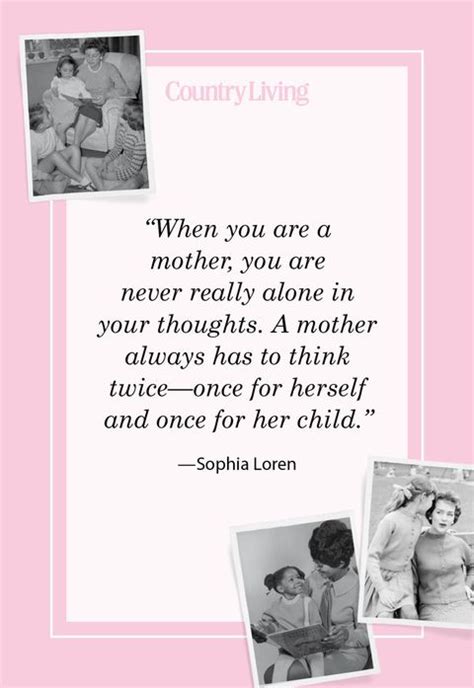 45 Best Mothers Love Quotes For Mothers Day