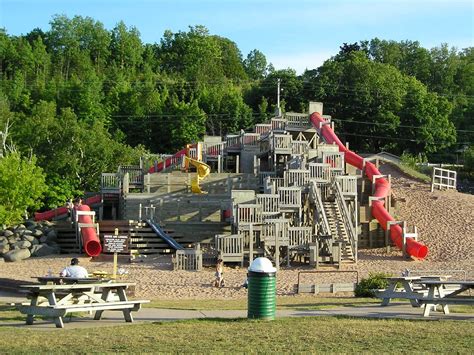 Best Playgrounds In The World 30 Free Parks You Have To See