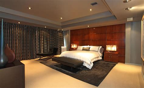 28 Amazing Master Bedroom Design Ideas