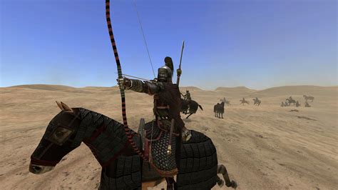 The Khergit Khanate Feature A New Dawn Mod For Mount Blade Warband