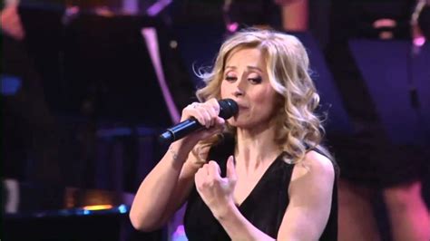 Lara Fabian Любовь похожая на сон Live In Moscow Youtube