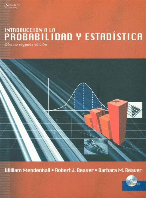 Solucionario de Introducción a la Probabilidad y Estadística ma Edición W Mendenhall