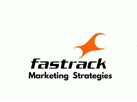 History And Marketing Strategies Of Fastrack Brand Brandyuva