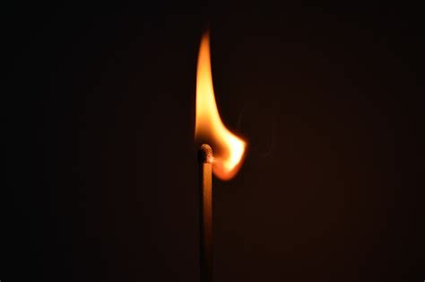 Match Flame Smoke Free Photo On Pixabay Pixabay