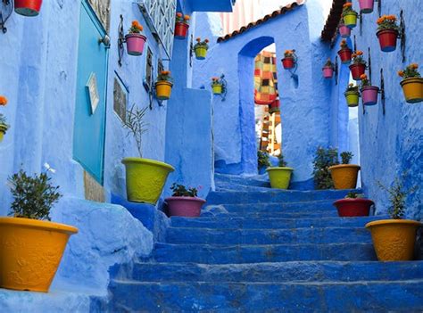 The 50 Most Beautiful Places In The World Purewow