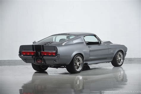 Used 1967 Ford Shelby Mustang Gt500e Super Snake For Sale Special