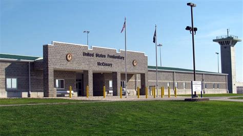 Inmate Dies In Altercation At Federal Prison In Kentucky