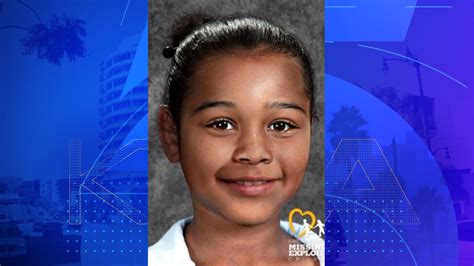 $250,000 reward offered for missing California girl whose mother was