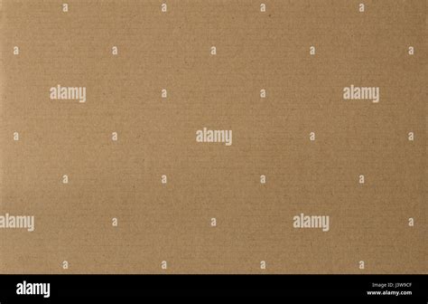 Empty Cardboard Texture Hi Res Stock Photography And Images Alamy