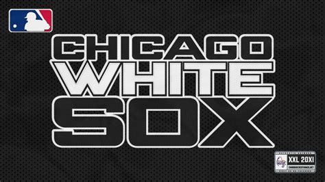 White Sox Wallpaper