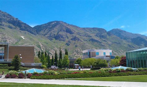 Find the perfect byu campus stock photos and editorial news pictures from getty images. File:Byu campus in summer.jpg - Wikimedia Commons