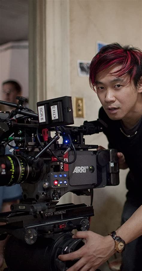 James wan took to instagram to announce the start of principal photography on his next horror movie, using the film slate to reveal the title of the film. James Wan - IMDb
