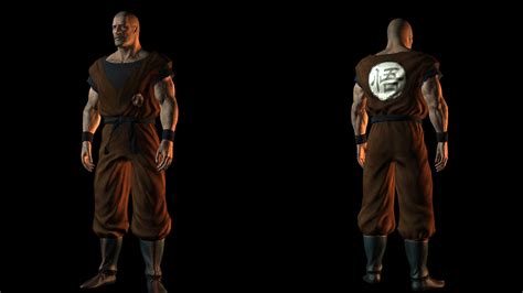 Dokkan fight comes with a mechanism that assists you to personalize a personality from organizing the following of their cards, so as an instance, you swap from piccolo's agility card into power. Dragon Ball Outfit at Skyrim Nexus - mods and community