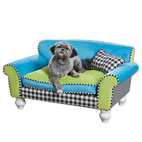 Enchanted Home Pet Mackenzie Dog Sofa Bed Bed Bath And Beyond