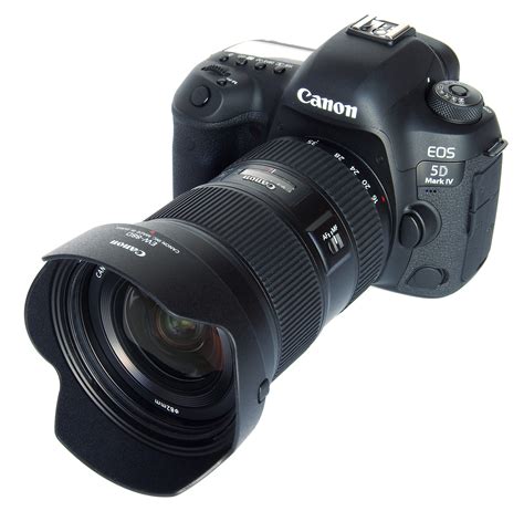 Canon Ef 16 35mm F28l Iii Usm Review Ephotozine