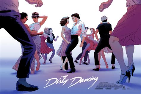 The Good The Bad And The Critic Dirty Dancing 1987 Review
