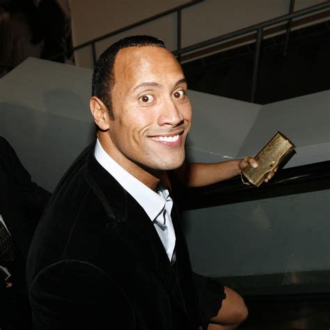 23 Weird Things You Didn't Know About The Rock | The rock, Dwayne the