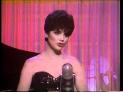 'cause i have got a crush on you. Linda Ronstadt - "I've Got A Crush On You" HQ - YouTube