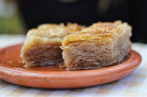 It's no surprise that so many greek desserts, like. Greek Baklava Recipe