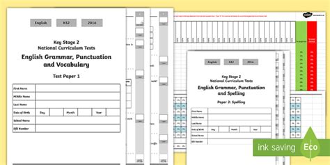 Our cat complete online classroom course curators include experienced. Year 6 Grammar, Punctuation & Spelling Assessment Pack KS2