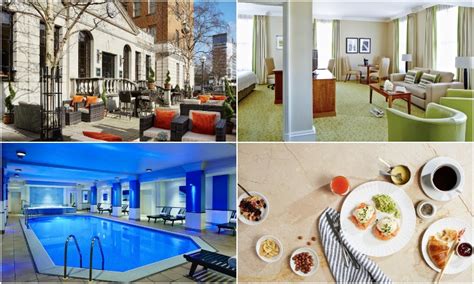7 Best Luxury Hotels In Edgbaston Birmingham 2024
