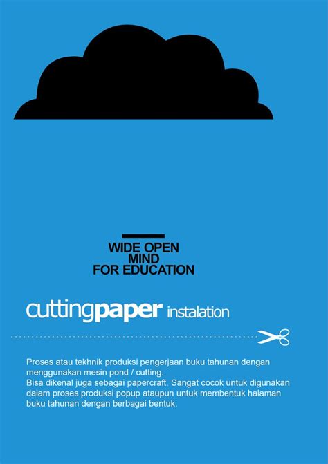 Garis panduan pengurusan pembukaan semula sekolah. Proposal buku tahunan sekolah by RK Creative | Proposal ...