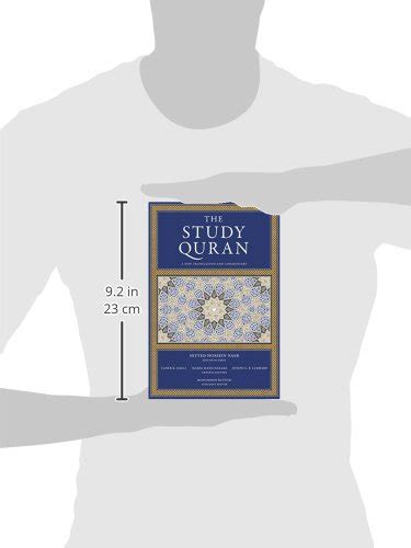 The Study Quran A New Translation And Commentary Pricepulse